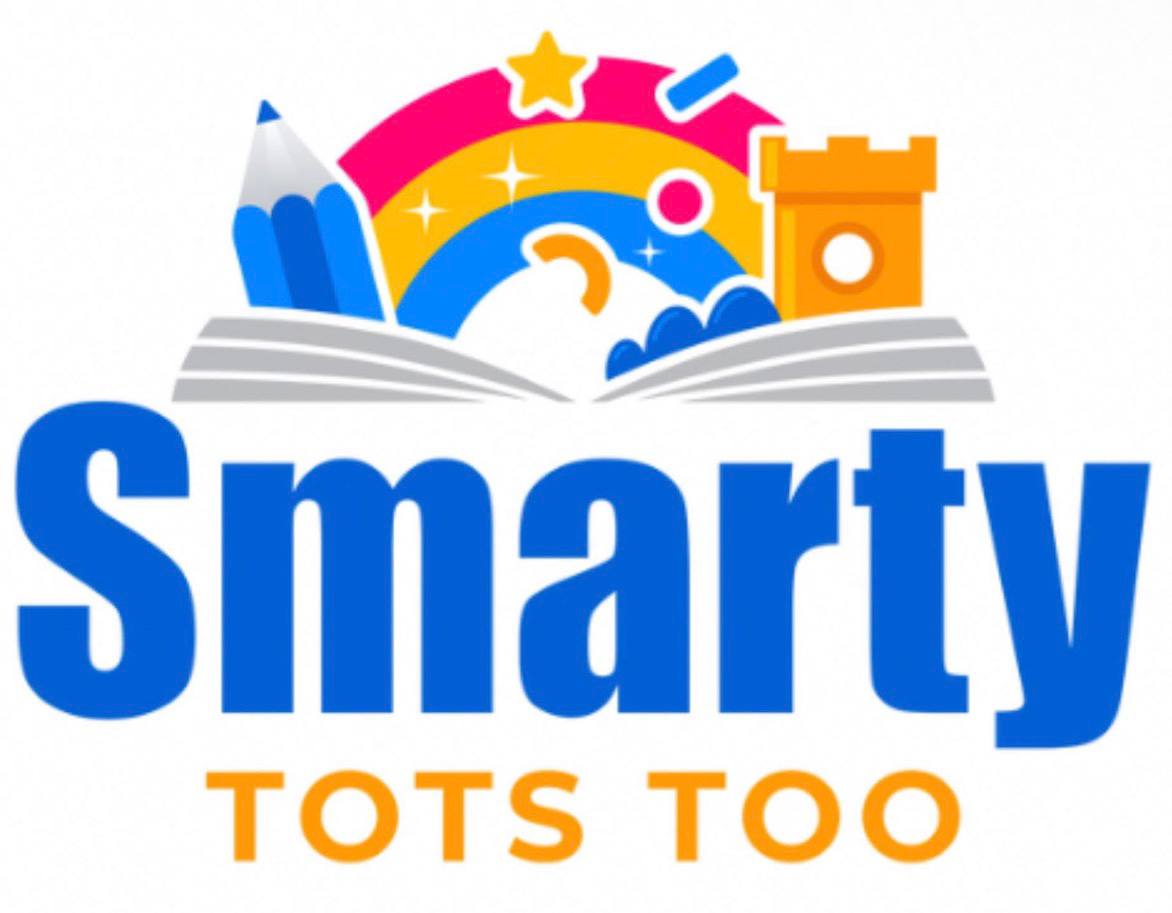 Smarty Tots Too